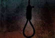 Husband killed in encounter, depressed wife ends life