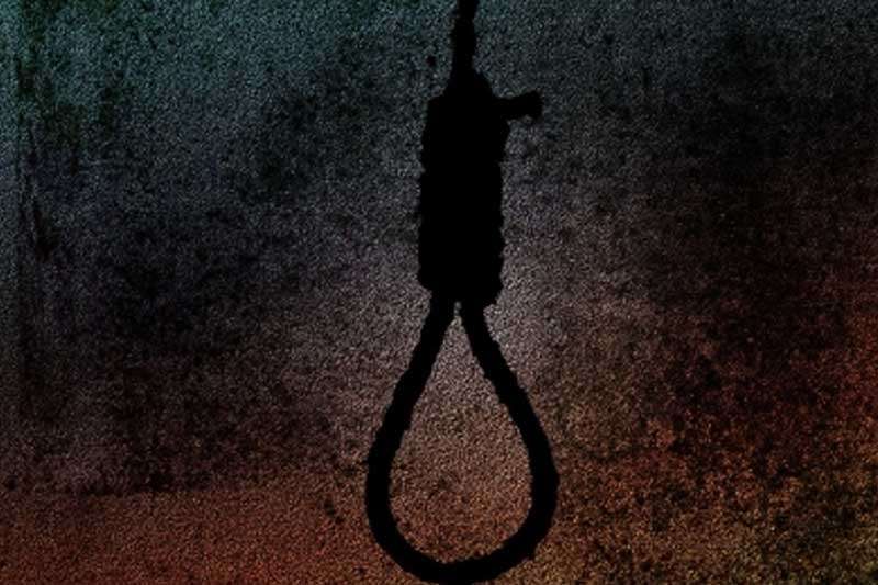 Husband killed in encounter, depressed wife ends life