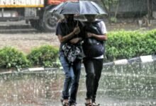 Hailstorm over Delhi, adjoining areas likely today: IMD
