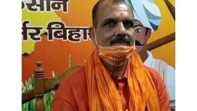 Nitish Kumar is 'mentally unfit': BJP MLA