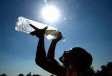 Heatwave alert, Goa schools to shut by noon