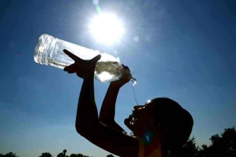 Heatwave alert, Goa schools to shut by noon