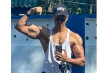 Hrithik Roshan on fitness: 'Once you give it enough time, magical things happen'