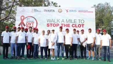 Walk a mile daily to stop clots, say doctors