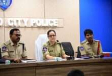 Hyderabad police book 20 trolls targeting public representatives