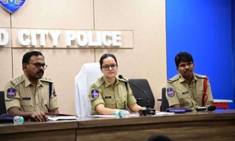 Hyderabad police book 20 trolls targeting public representatives