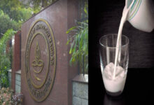 IIT Madras's 3D portable device to detect milk adulteration in 30 secs