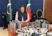 Warrants against Imran Khan cancelled after day-long chaos