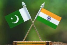 'One key solution to India-Pak disputes is through transit trade'