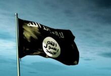 'IS could hit Western interests in Europe, Asia from Afghanistan within 6 months'