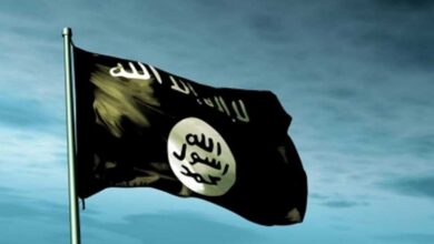 'IS could hit Western interests in Europe, Asia from Afghanistan within 6 months'