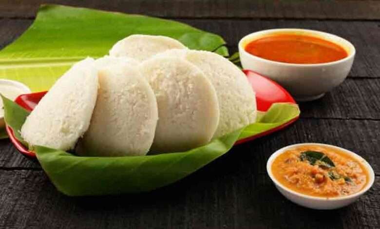 Man from Hyderabad spends Rs 6 lakh on Idli in 1 year