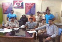 Two illegal Bangladeshi immigrants arrested from Howrah station