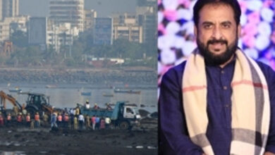 AIMIM backs axe on 'illegal dargah', but dubs it a 'match-fixing'