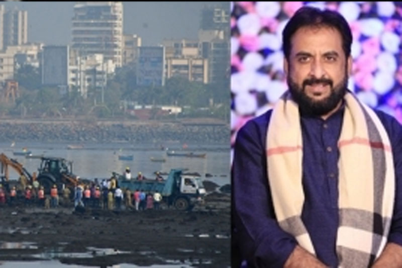 AIMIM backs axe on 'illegal dargah', but dubs it a 'match-fixing'
