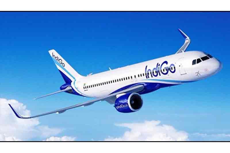Dehradun-bound IndiGo flight returns to Delhi after technical snag
