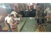 13 dead, girl still missing after stepwell collapse in Indore temple