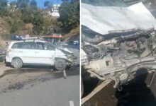 Five pedestrians crushed to death in Himachal