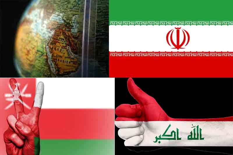 Iraq and Oman hail re-establishment of diplomatic ties between Saudi, Iran
