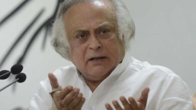 Time for a coordinated way build up of the opposition, says Congress