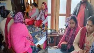 Hotel owners ask Joshimath disaster-hit people to vacate rooms by March 31