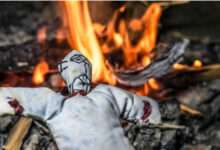 UP boy killed on advice of occultist