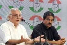 Congress to launch 'Jai Bharat Satyagrah' against Centre