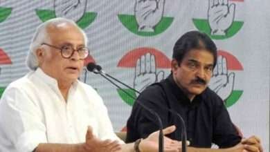 Congress to launch 'Jai Bharat Satyagrah' against Centre