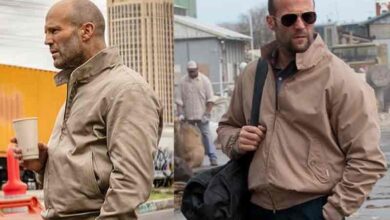 Jason Statham on daredevil stunts which resulted in injuries: 'I shouldn't have done it'