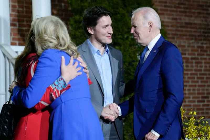 US, Canada reach deal on decades-old asylum agreement