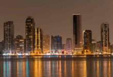 Indian jumps to death from high-rise after killing wife, 2 kids in UAE