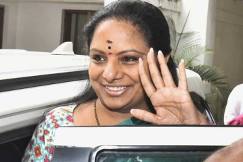 Excise policy scam: K. Kavitha likely to join ED probe for 3rd round of questioning today