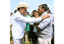 BRS is Bharat Rythu Samithi: KTR