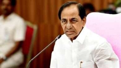 KCR, Gandhis share bitter equation rooted in the birth of Telangana