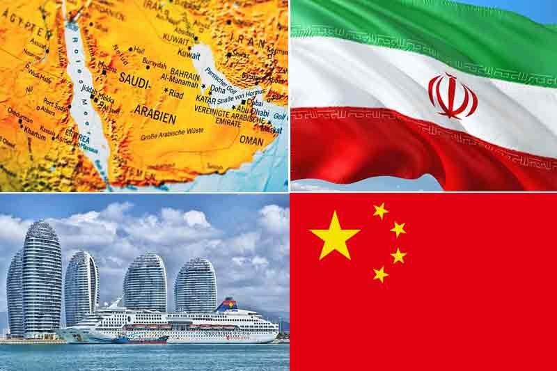 Iran, Saudi Arabia agree to re-establish diplomatic relations following talks in China