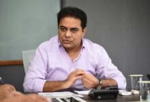 Paper leak case: KTR sends legal notice to Cong, BJP leaders