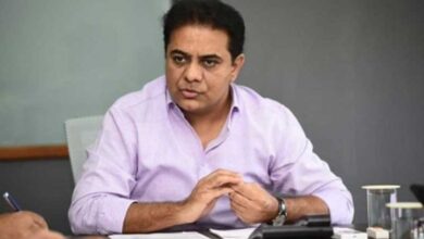 Centre should apologise to the nation for fuel price hike: KTR