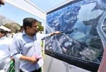 Telangana to rejuvenate 50 lakes in Hyderabad