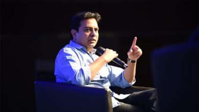 Governor's post has become political tool: BRS
