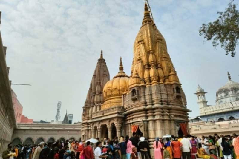 Nine booked for spreading rumours about KV temple