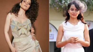 Kangana says Wikipedia is 'hijacked by Leftists' as info about her is wrong