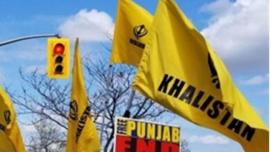 Families concerned over 'escalating tension' between India and Canada