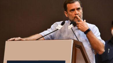 Rahul must get conviction stayed, challenge LS notification, say experts after disqualification