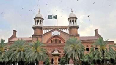 Lahore HC stalls order to hand over 45,000 acres of land to Pak Army
