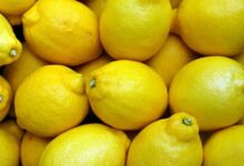 Lemon prices soar to Rs 200 per kg