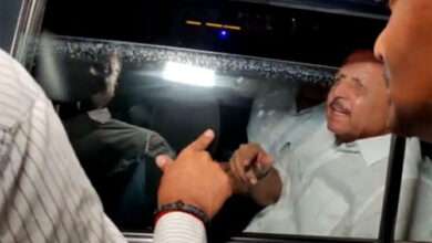 Bribe for tender case: Karnataka BJP MLA Madal Virupakshappa arrested by Lokayukta