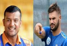 IPL 2023: Markram genuinely a great guy; says Mayank Agarwal