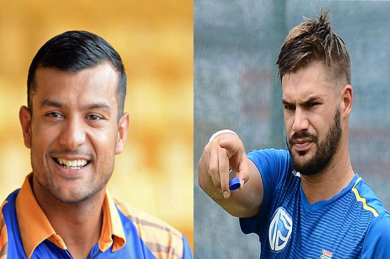 IPL 2023: Markram genuinely a great guy; says Mayank Agarwal