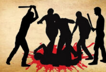 Man alleges assault by supporters of UP 'preacher'