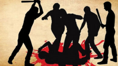 Man alleges assault by supporters of UP 'preacher'